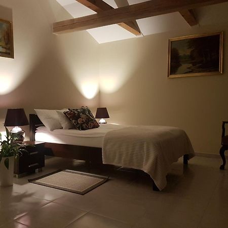 Apartamenty Avanti-Stare Miasto Zamosc Екстериор снимка