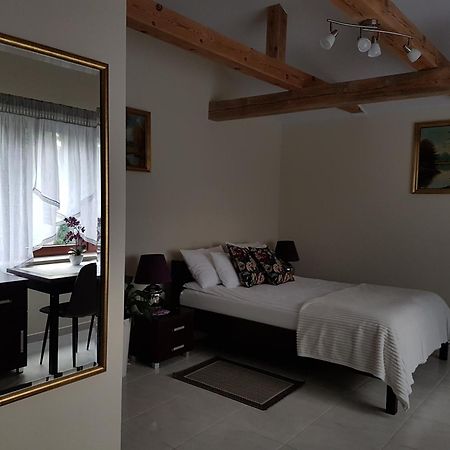 Apartamenty Avanti-Stare Miasto Zamosc Екстериор снимка