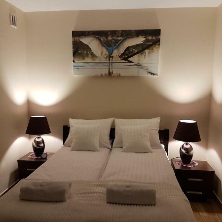 Apartamenty Avanti-Stare Miasto Zamosc Екстериор снимка