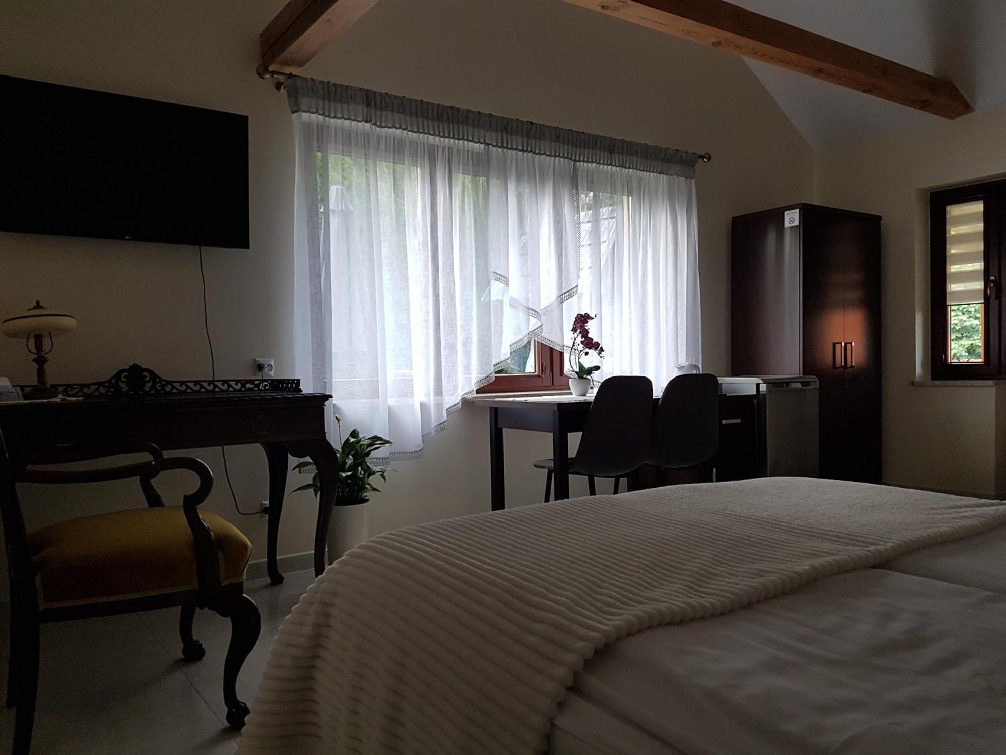 Apartamenty Avanti-Stare Miasto Zamosc Екстериор снимка