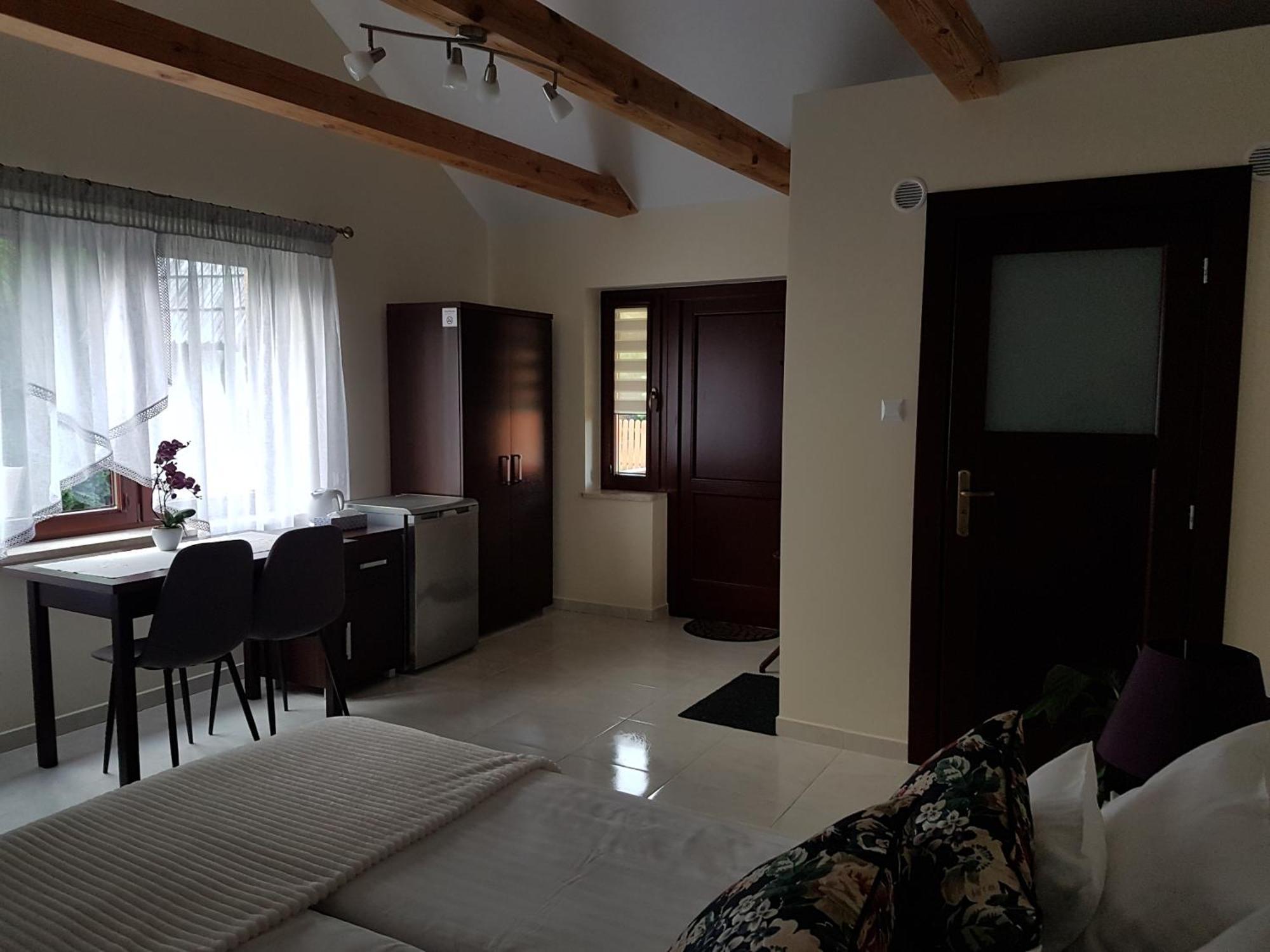 Apartamenty Avanti-Stare Miasto Zamosc Екстериор снимка