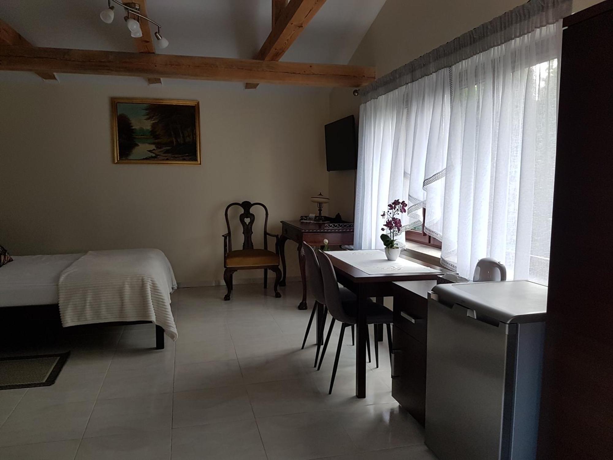 Apartamenty Avanti-Stare Miasto Zamosc Екстериор снимка