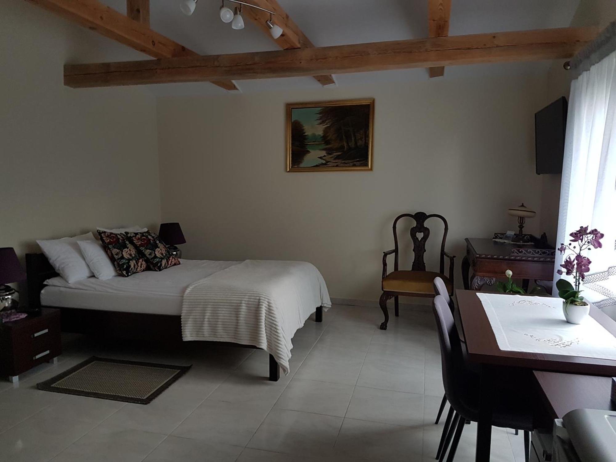 Apartamenty Avanti-Stare Miasto Zamosc Екстериор снимка