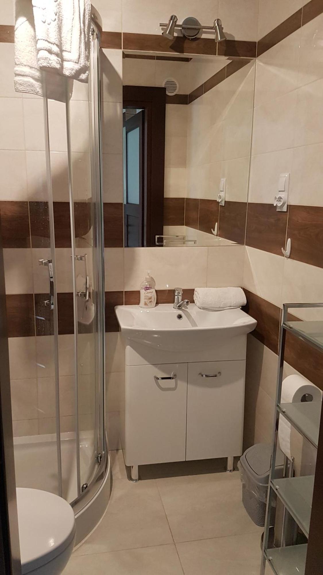 Apartamenty Avanti-Stare Miasto Zamosc Екстериор снимка