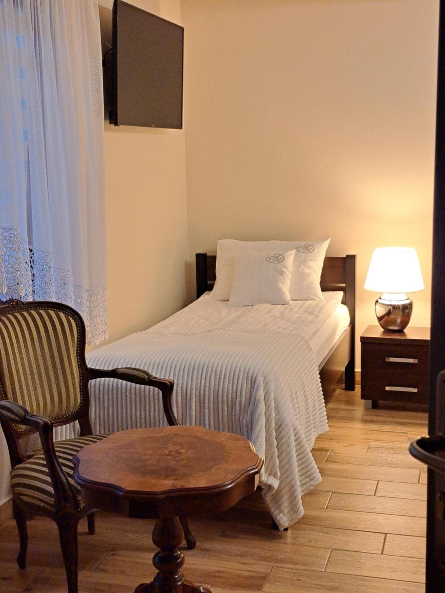 Apartamenty Avanti-Stare Miasto Zamosc Екстериор снимка