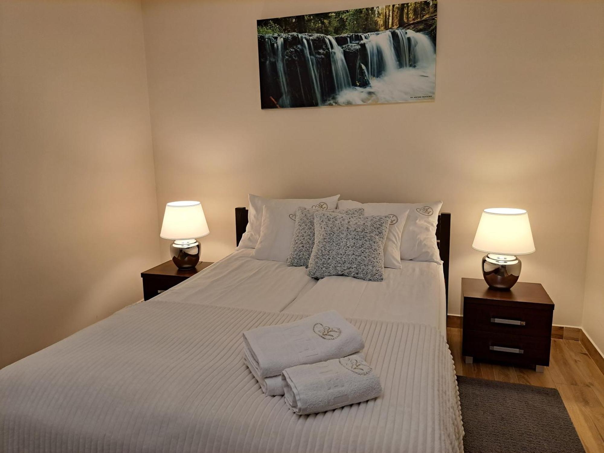 Apartamenty Avanti-Stare Miasto Zamosc Екстериор снимка