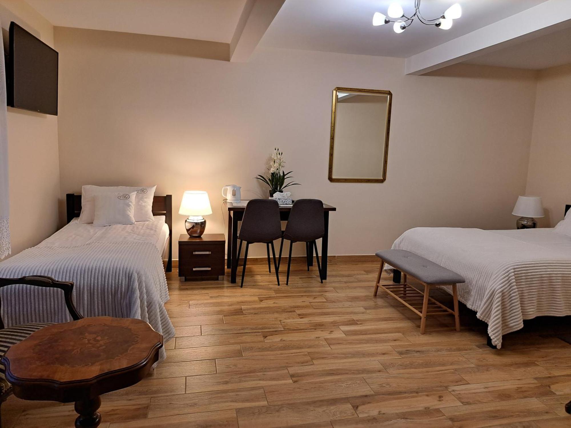 Apartamenty Avanti-Stare Miasto Zamosc Екстериор снимка