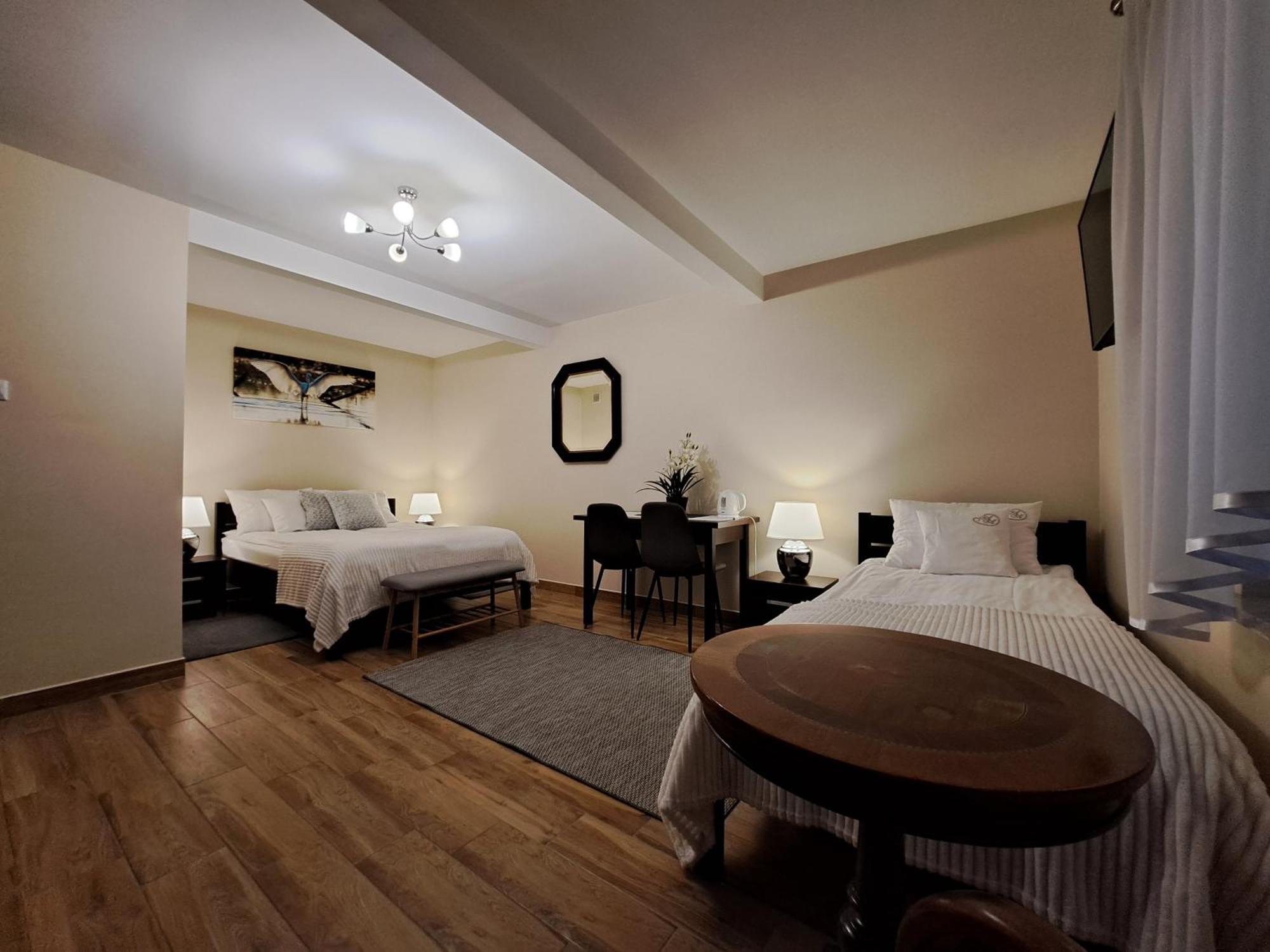 Apartamenty Avanti-Stare Miasto Zamosc Екстериор снимка