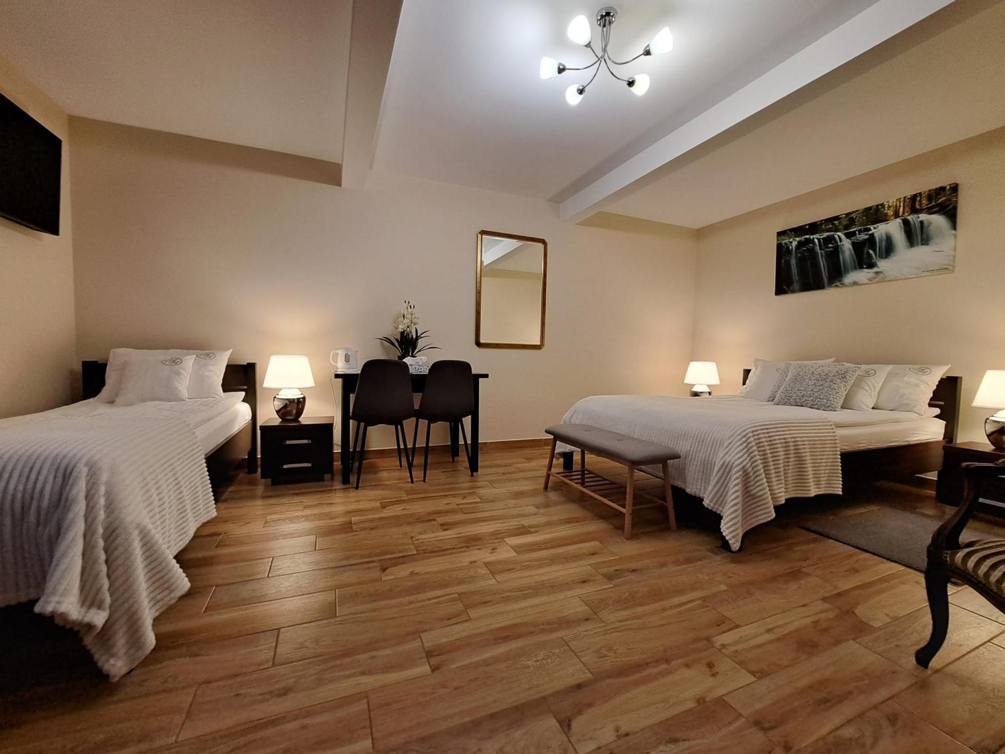 Apartamenty Avanti-Stare Miasto Zamosc Екстериор снимка