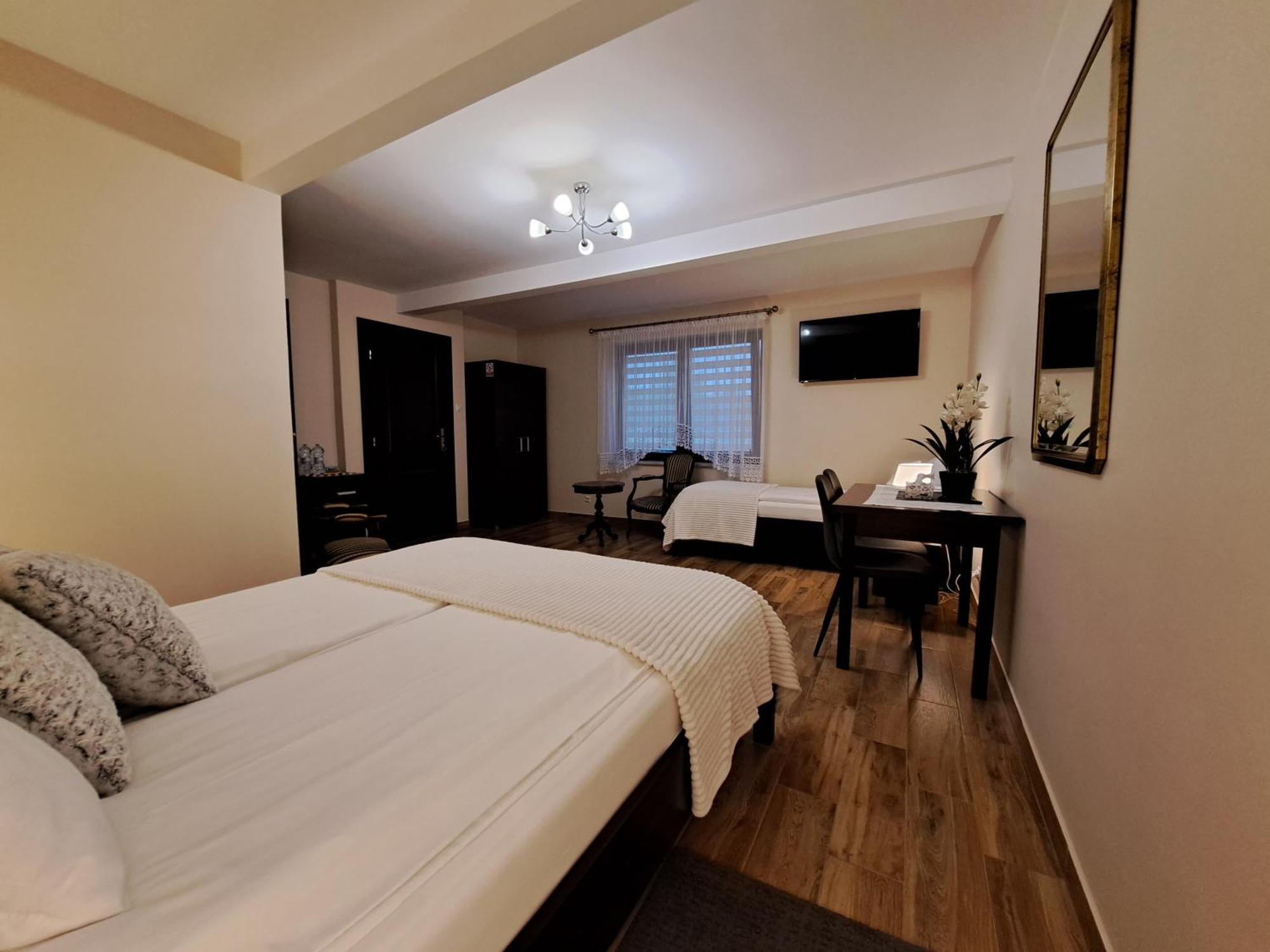 Apartamenty Avanti-Stare Miasto Zamosc Екстериор снимка