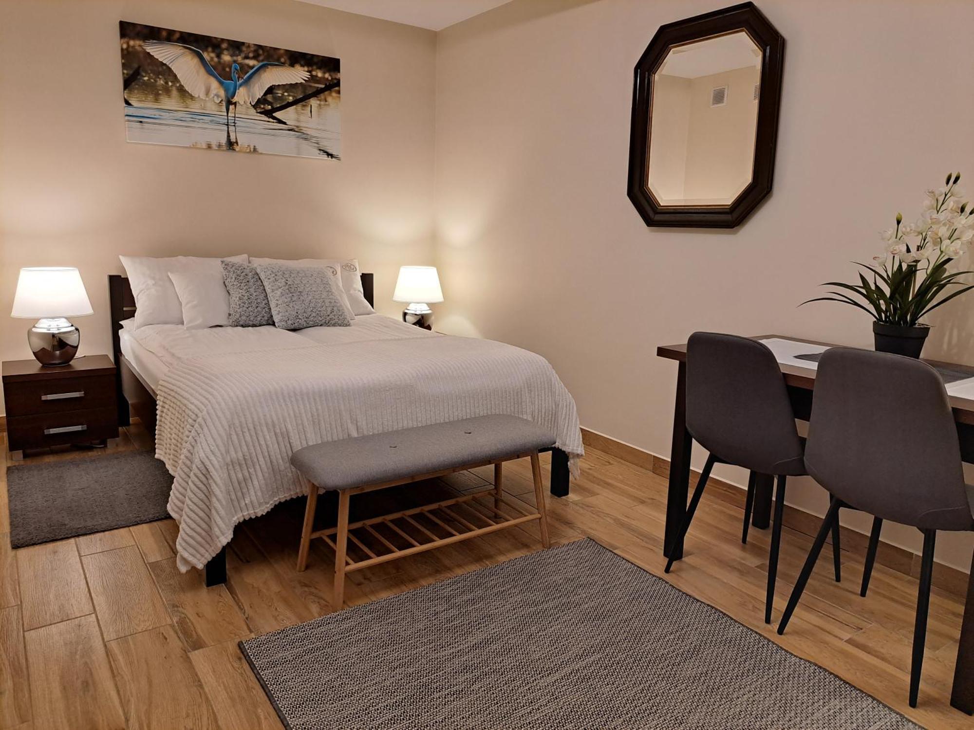 Apartamenty Avanti-Stare Miasto Zamosc Екстериор снимка