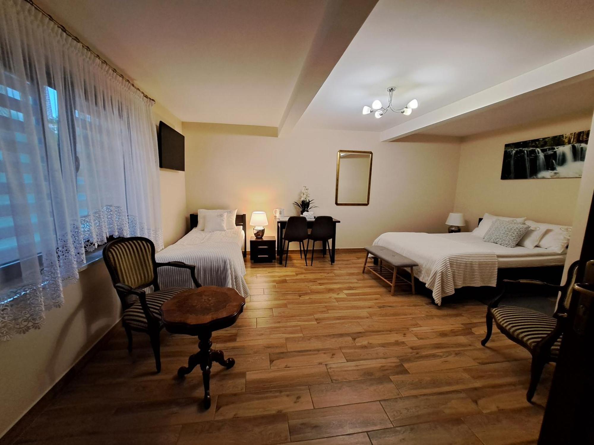 Apartamenty Avanti-Stare Miasto Zamosc Екстериор снимка