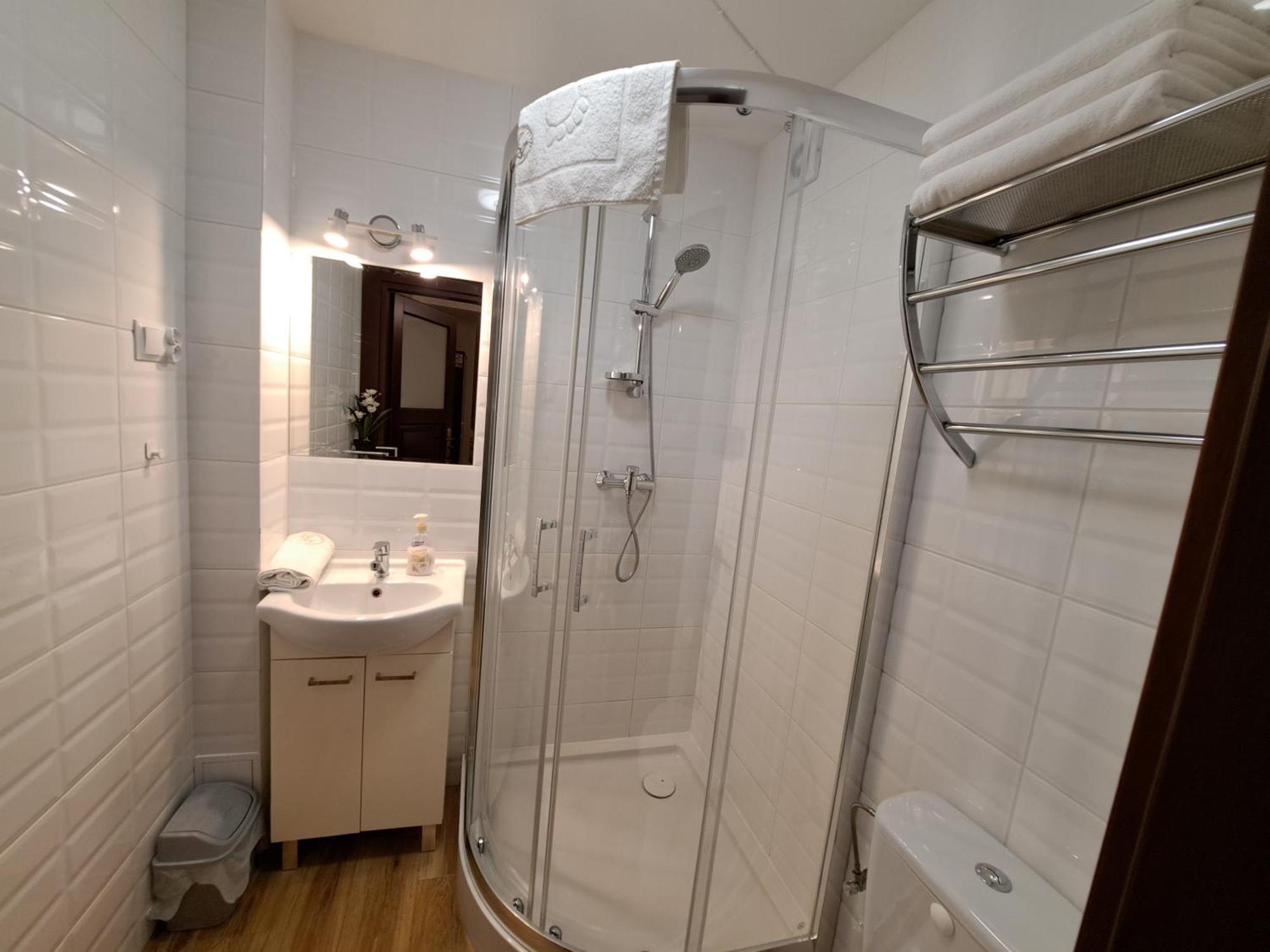Apartamenty Avanti-Stare Miasto Zamosc Екстериор снимка