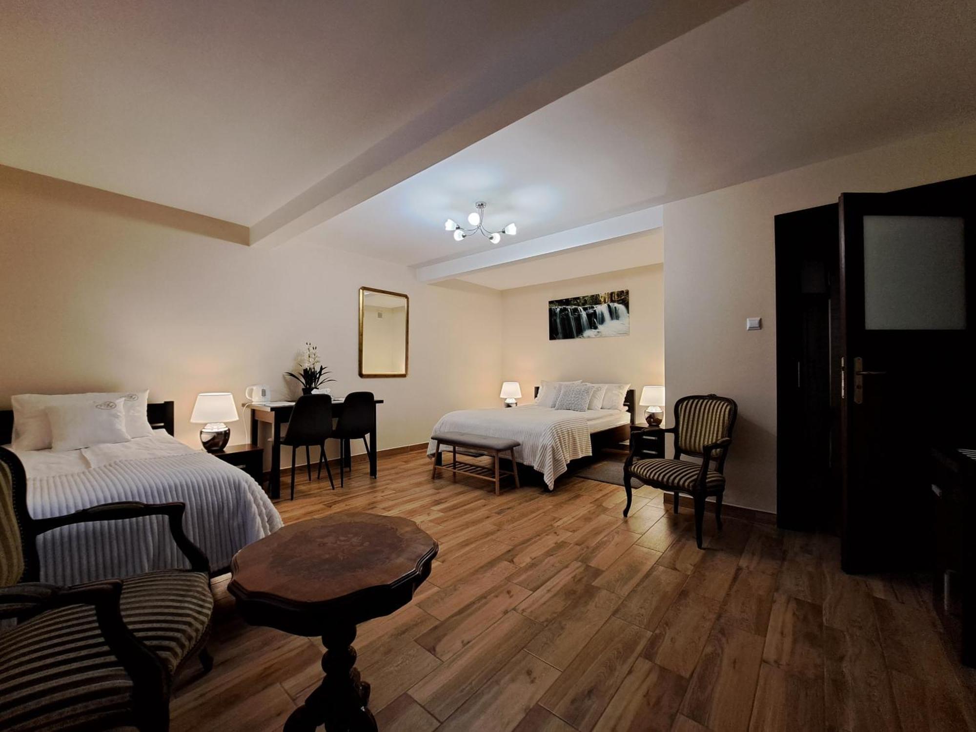 Apartamenty Avanti-Stare Miasto Zamosc Екстериор снимка
