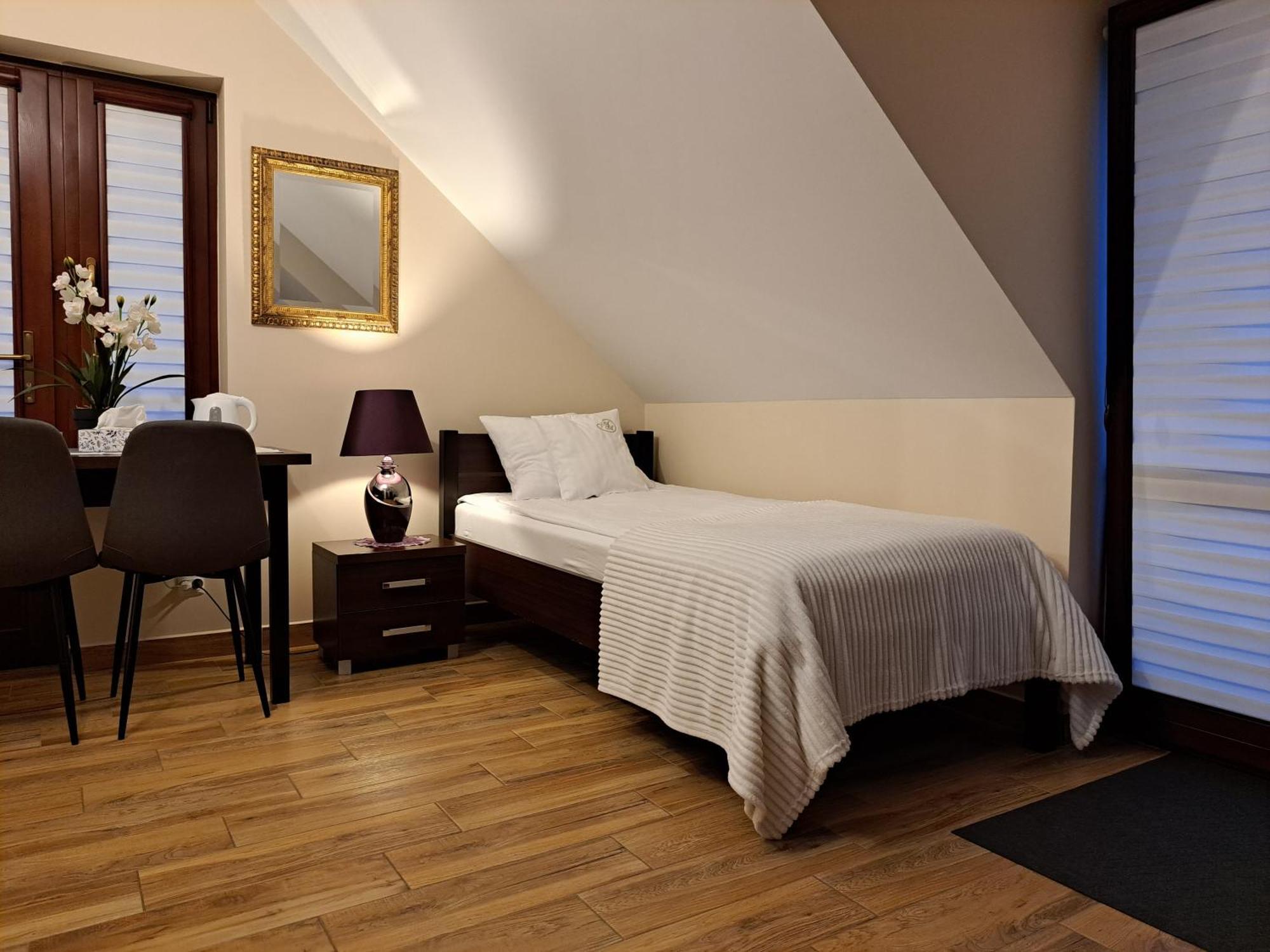 Apartamenty Avanti-Stare Miasto Zamosc Екстериор снимка