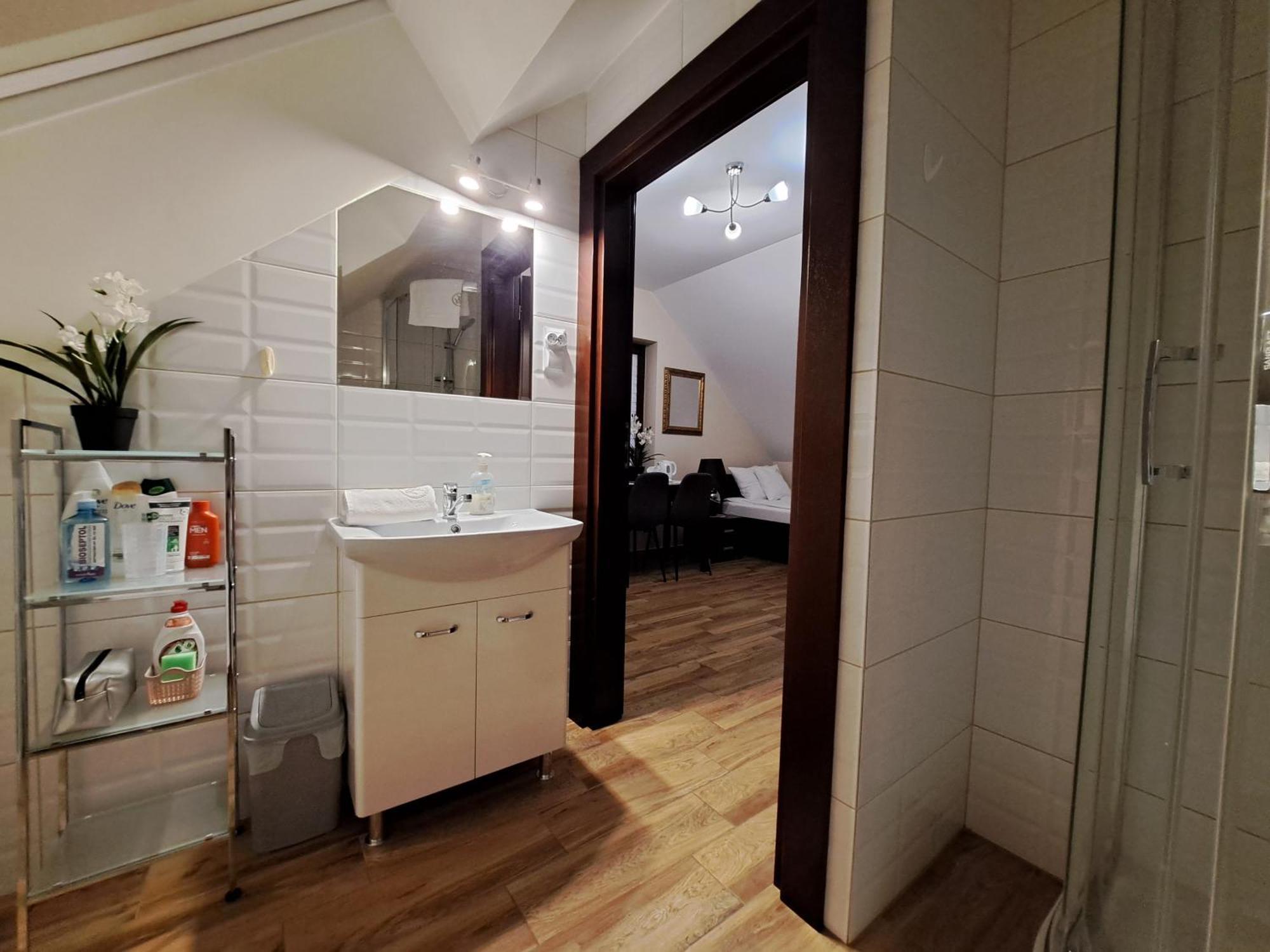 Apartamenty Avanti-Stare Miasto Zamosc Екстериор снимка