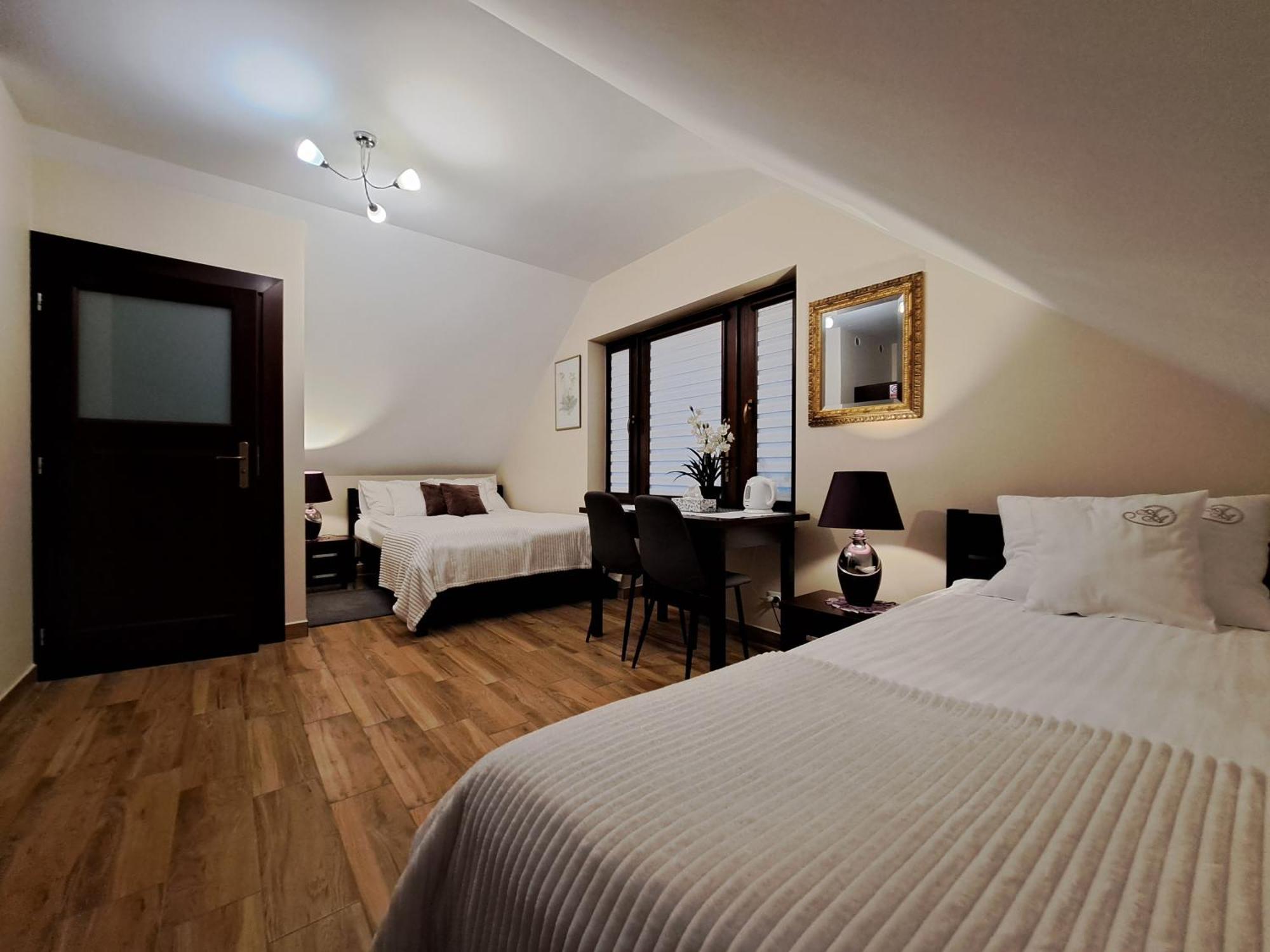 Apartamenty Avanti-Stare Miasto Zamosc Екстериор снимка