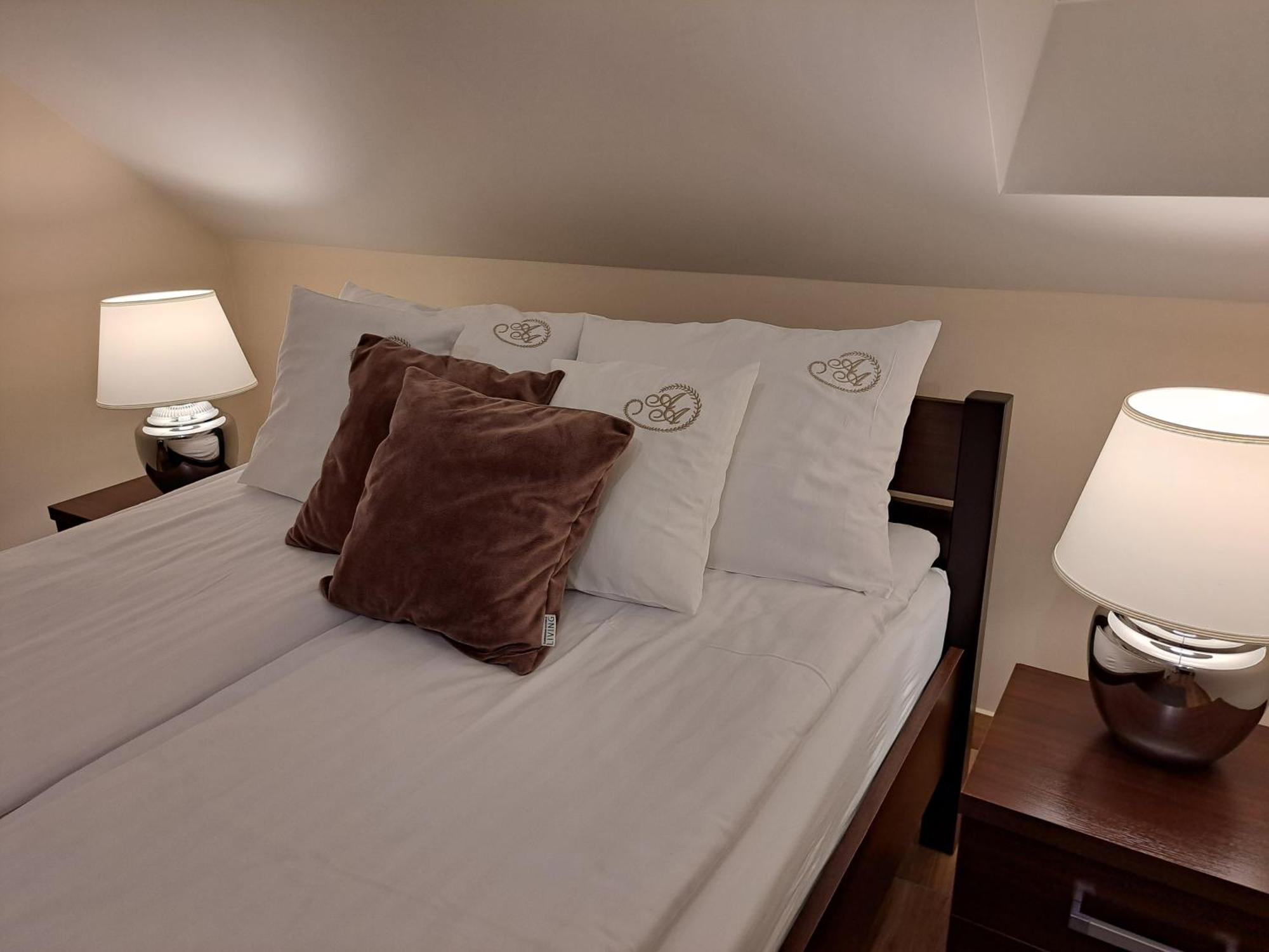 Apartamenty Avanti-Stare Miasto Zamosc Екстериор снимка
