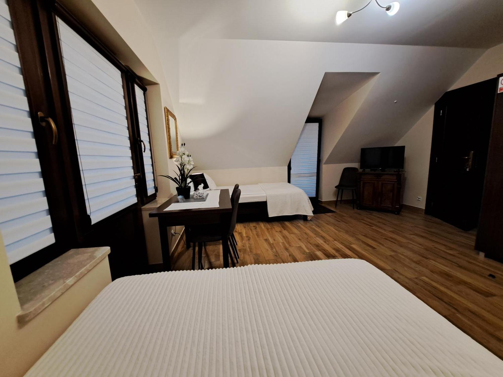 Apartamenty Avanti-Stare Miasto Zamosc Екстериор снимка