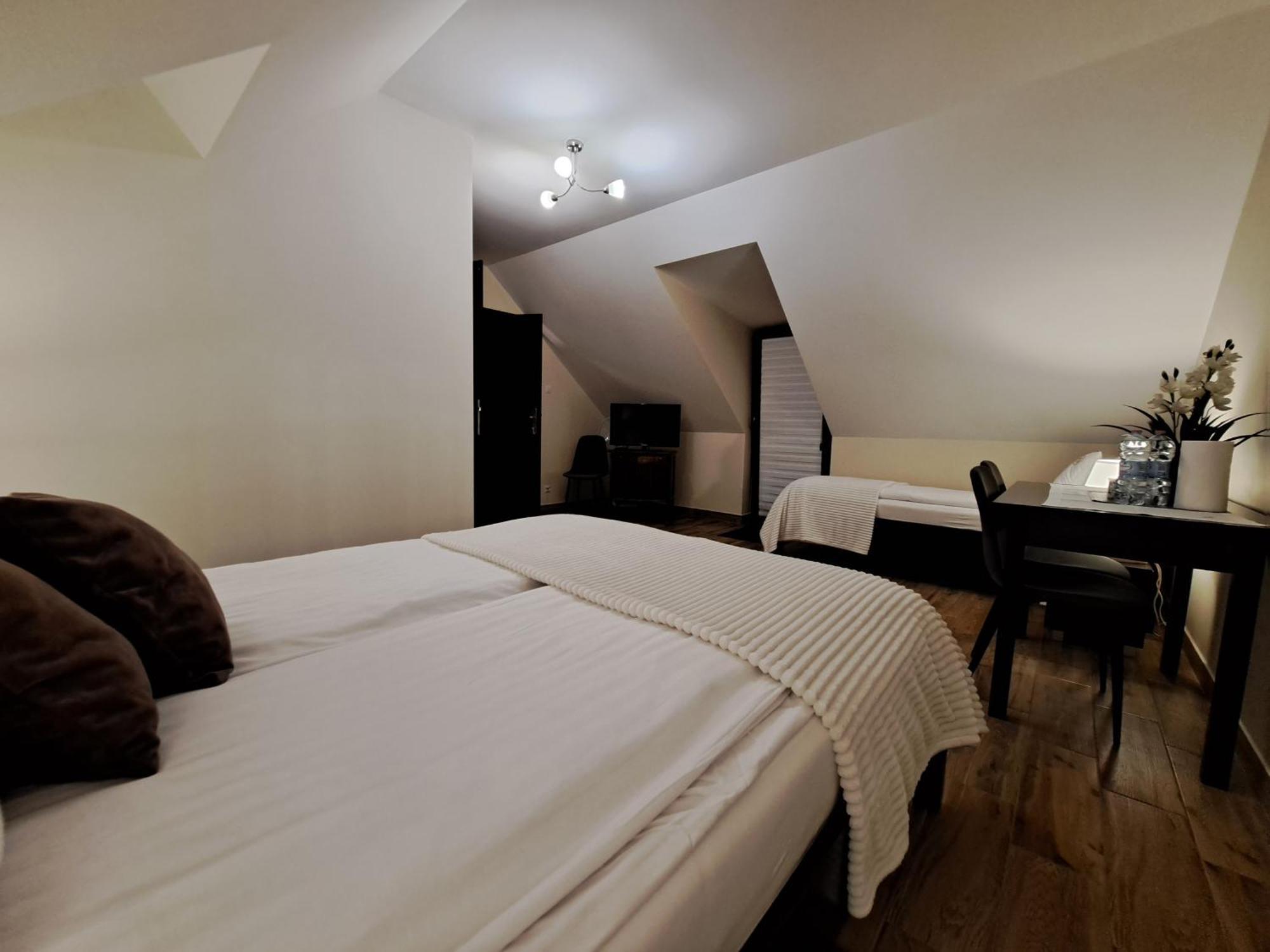 Apartamenty Avanti-Stare Miasto Zamosc Екстериор снимка