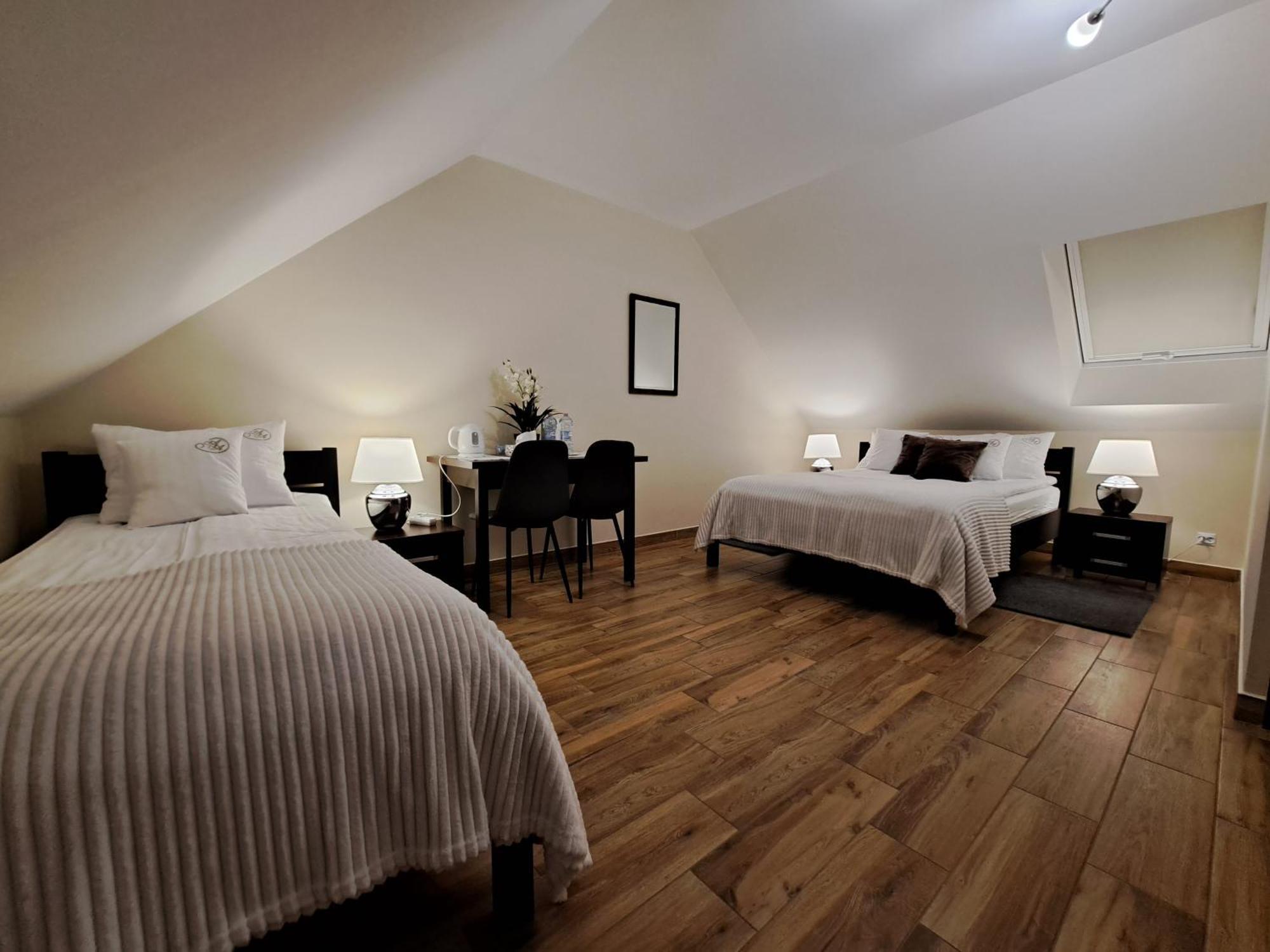 Apartamenty Avanti-Stare Miasto Zamosc Екстериор снимка
