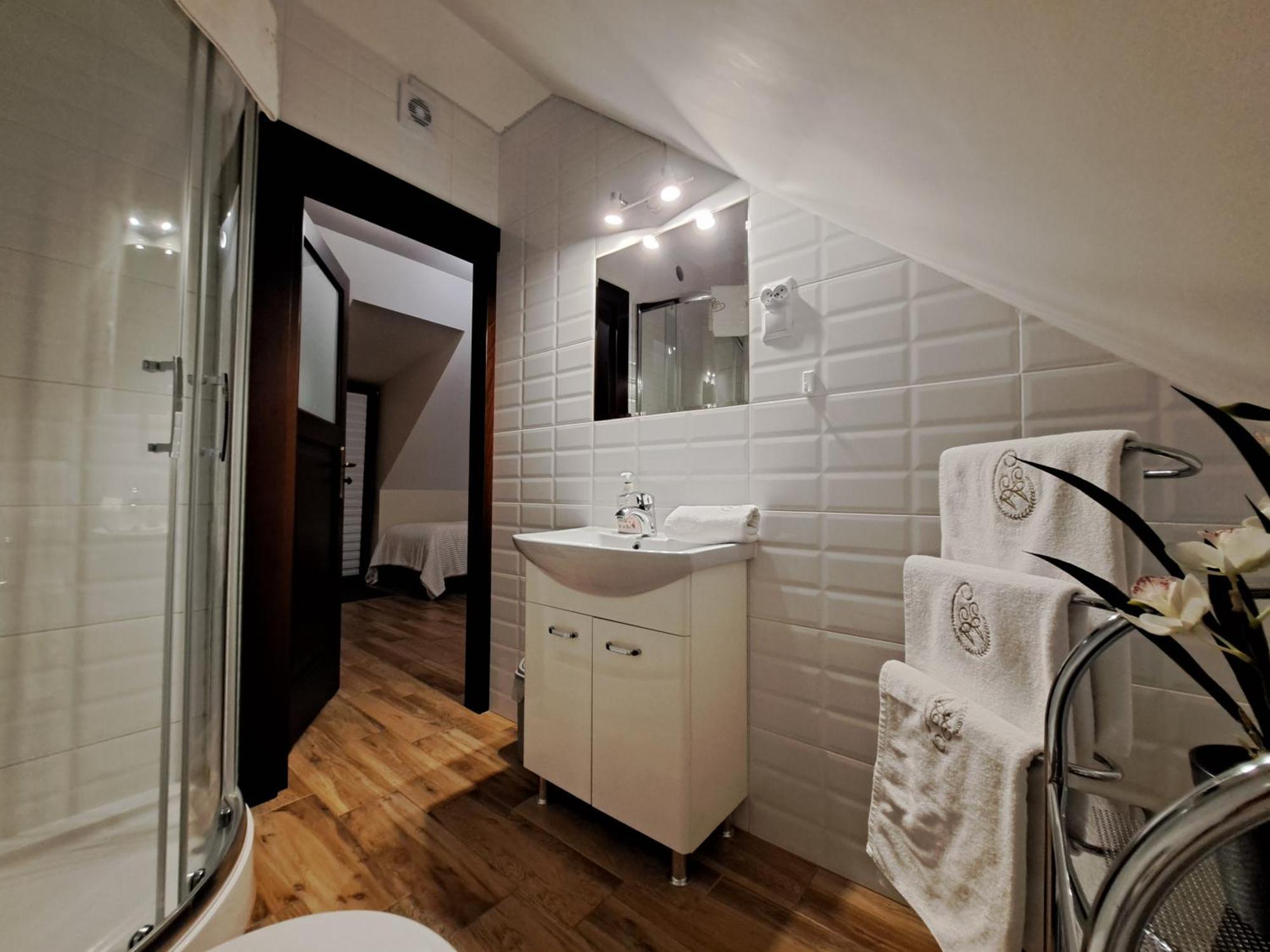 Apartamenty Avanti-Stare Miasto Zamosc Екстериор снимка