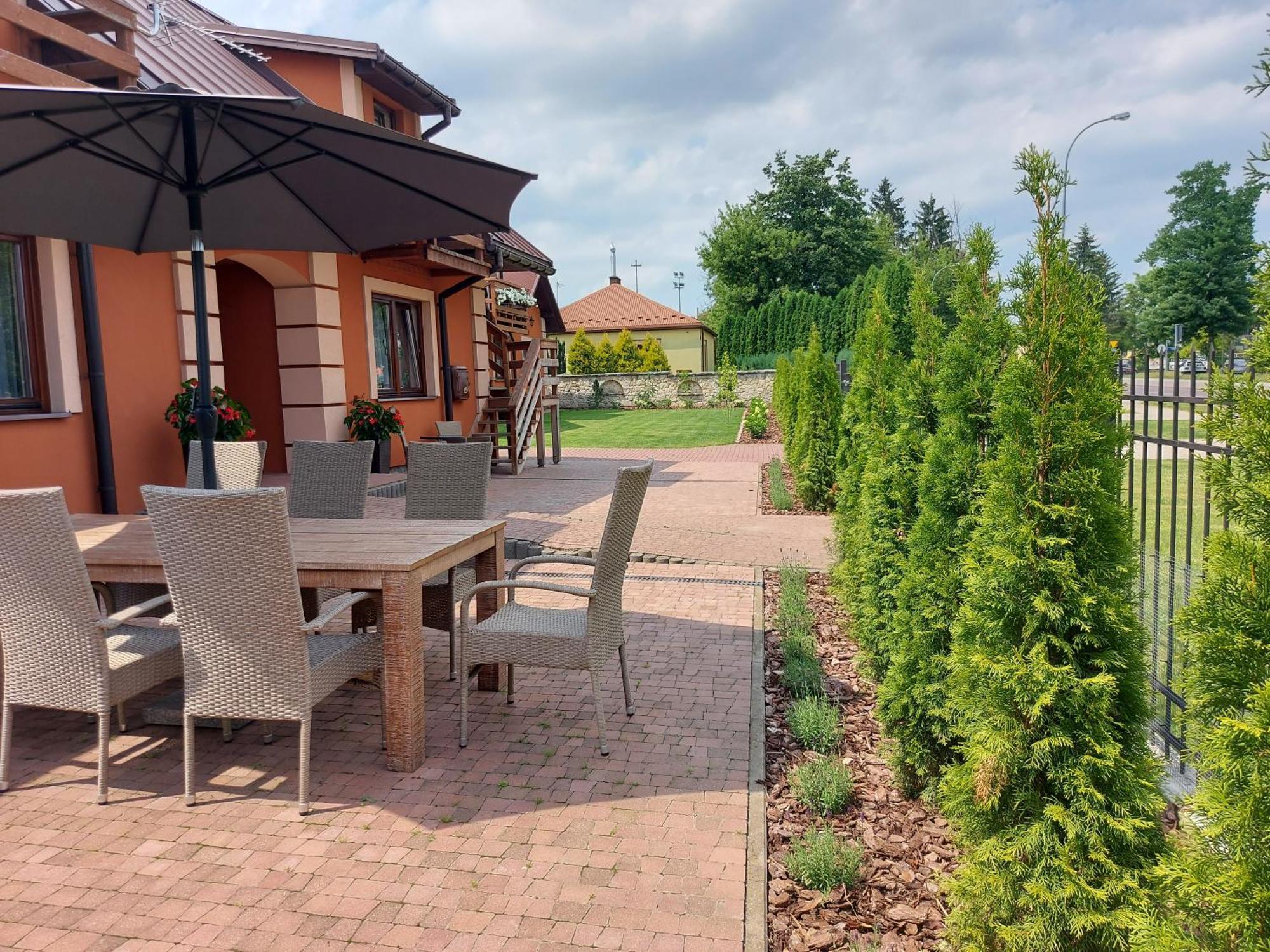 Apartamenty Avanti-Stare Miasto Zamosc Екстериор снимка
