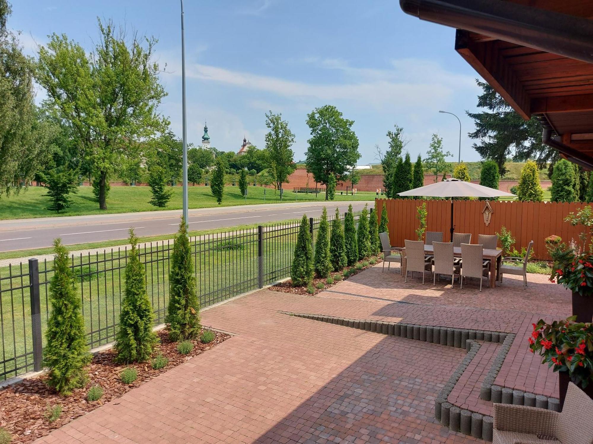 Apartamenty Avanti-Stare Miasto Zamosc Екстериор снимка