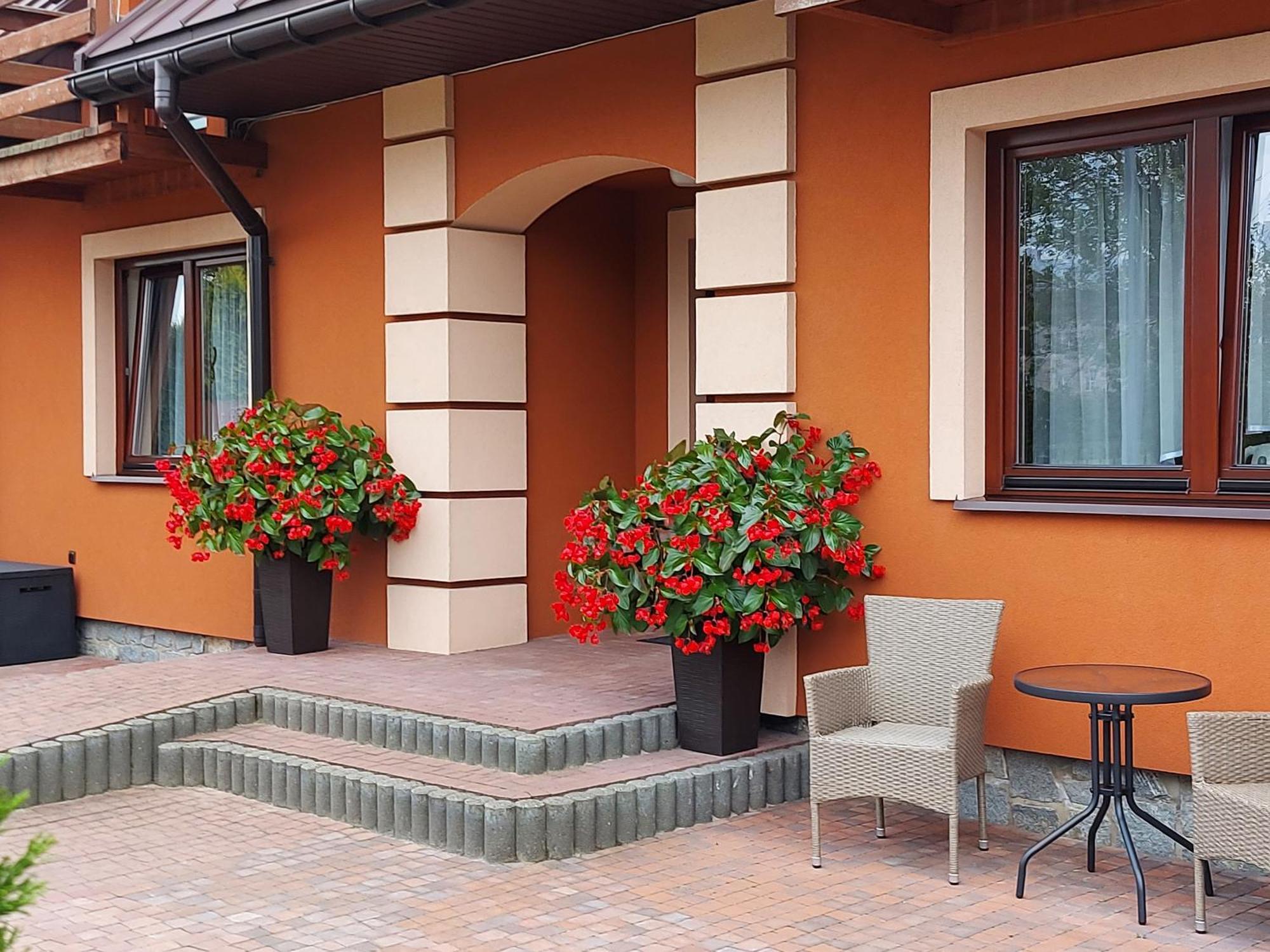 Apartamenty Avanti-Stare Miasto Zamosc Екстериор снимка