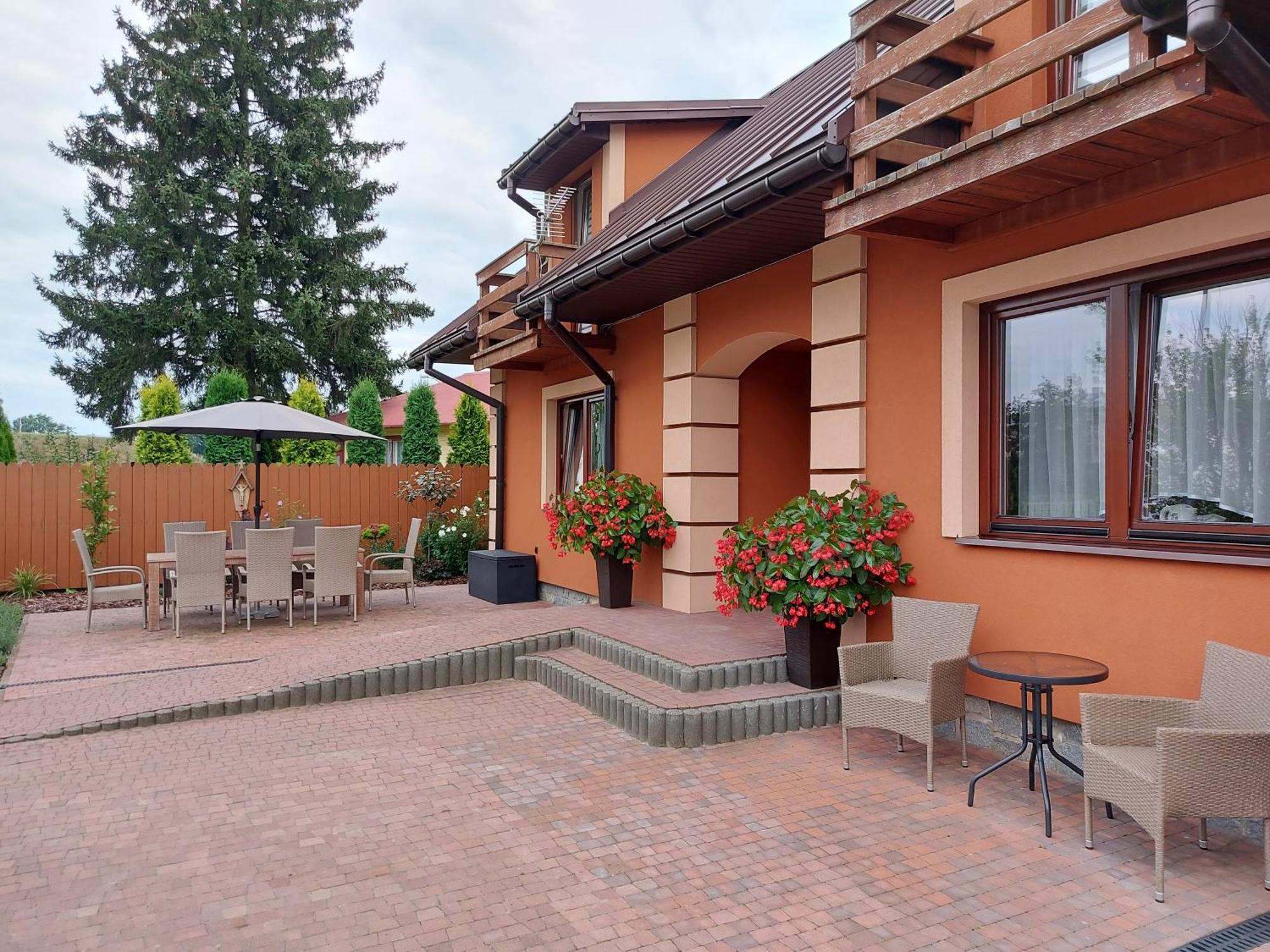 Apartamenty Avanti-Stare Miasto Zamosc Екстериор снимка
