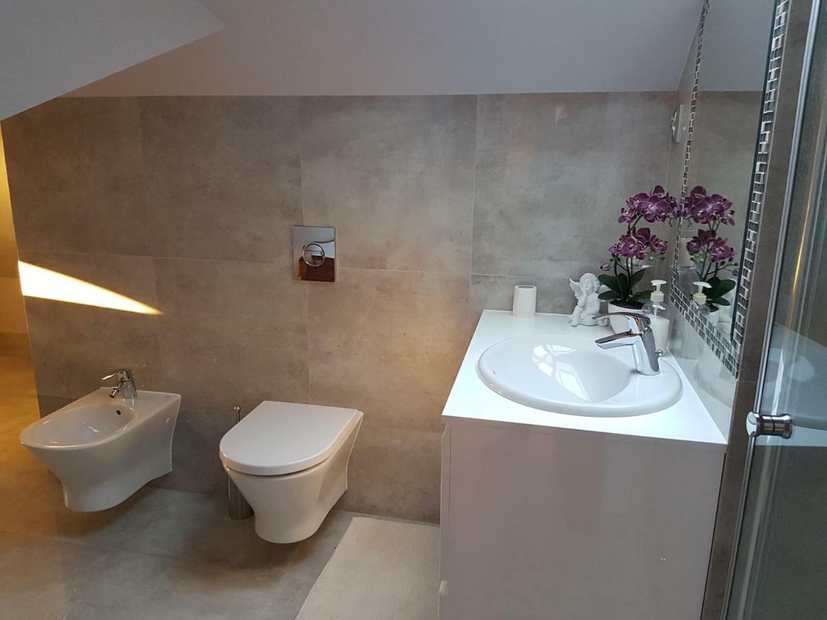 Apartamenty Avanti-Stare Miasto Zamosc Екстериор снимка